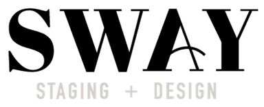 SWAY Staging + Design