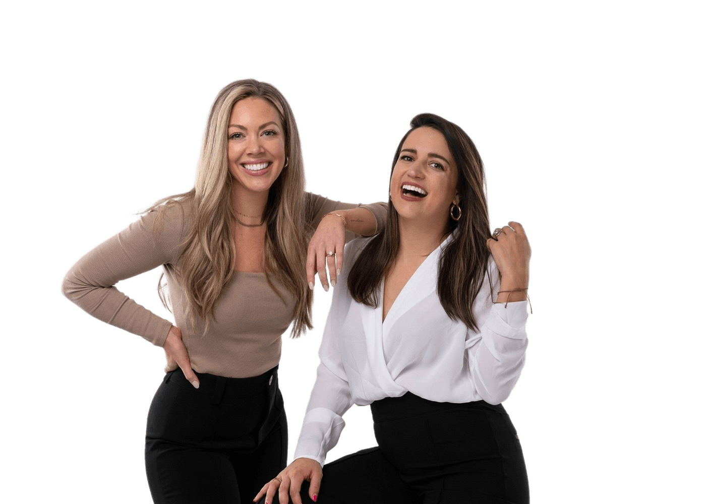 Sway Staging and Design Team